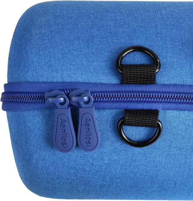 Alt view image 5 of 5 - Aenllosi Hard Storage Case Replacement for JBL Xtreme 3 Portable Speaker (Blue)