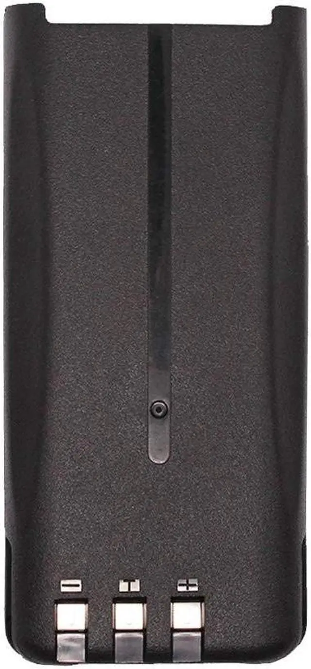 Alt view image 3 of 5 - Aimtobest KNB-45 KNB-45L 2000mAh Li-ion Battery Compatible for TK-3312 TK-2200 TK-2207 TK-2312 TK-3200 TK-3207 TK-2202L TK-2212 TK-3212 TK-3300 TK-3302 Radio KNB-29N KNB-53N KNB-69L