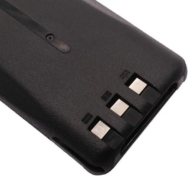 Alt view image 4 of 5 - Aimtobest KNB-45 KNB-45L 2000mAh Li-ion Battery Compatible for TK-3312 TK-2200 TK-2207 TK-2312 TK-3200 TK-3207 TK-2202L TK-2212 TK-3212 TK-3300 TK-3302 Radio KNB-29N KNB-53N KNB-69L