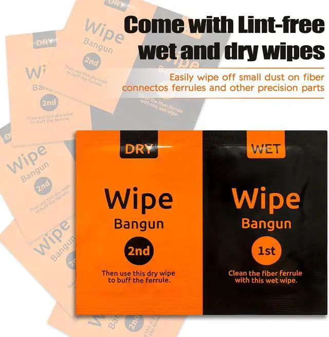 Alt view image 5 of 5 - (1m - 4Pack) Uniboot LC to LC Armored Fiber Patch Cable, Single Mode Duplex Fiber Optic Cable Jumper Optical Patch Cord, 9/125um, (OS1/OS2 Compatible), LSZH Black