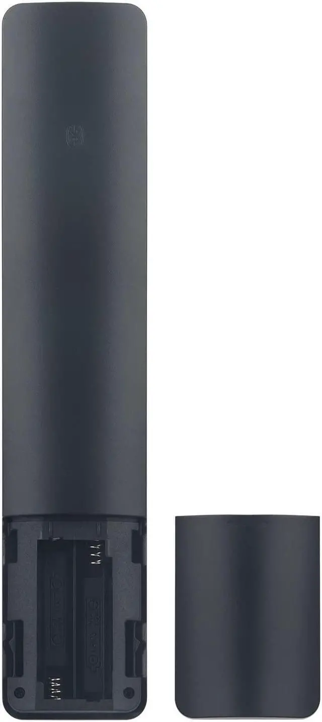 Alt view image 4 of 5 - Beyution XMRM-19 Voice Remote Control Fit for TV P1/Q1 TV L32M6-6AEU, L43M6-6AEU, L55M6-6AEU, L75M6-ESG, L50M6-6AEU