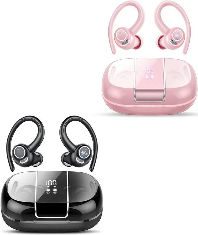 Bt Bh020 Boltune Headphones Megivez E20 Tws Earbuds Boltune