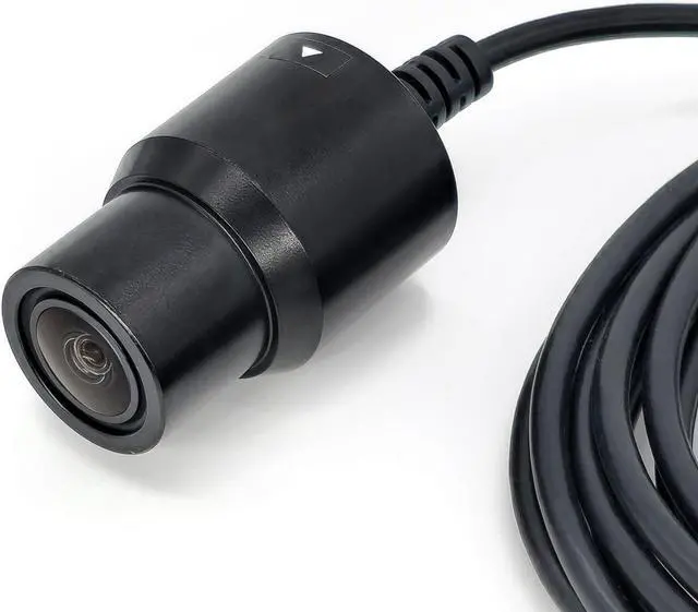 Main image of DEEPMOTO Motorcycle Dash Cam Camera Single Accessory, 2 Million Pixels Full HD 1080P/30F, IMX307 Sensor, 150° Wide-Angle Starlight Night Vision