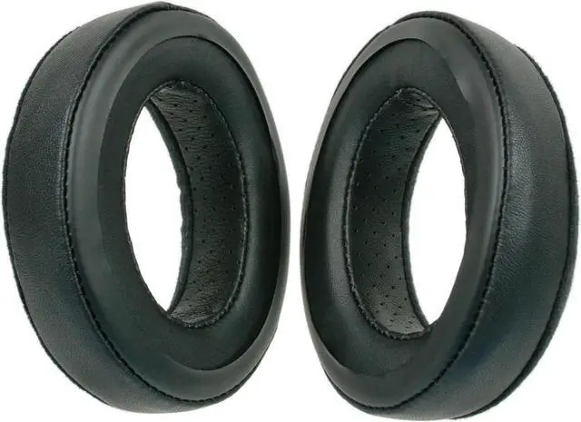 Alt view image 2 of 5 - Dekoni Audio Ear Pads for Meze 109 Pro, Over-Ear Headphones Pads Replacement for Meze Headphones (Elite Hybrid)