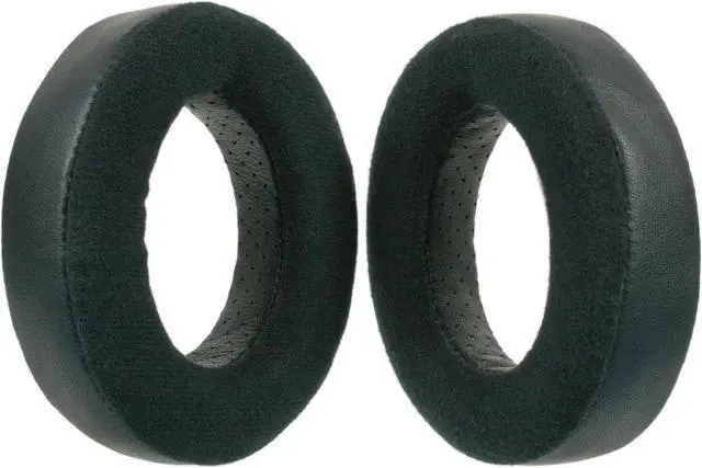 Alt view image 3 of 5 - Dekoni Audio Ear Pads for Meze 109 Pro, Over-Ear Headphones Pads Replacement for Meze Headphones (Elite Hybrid)