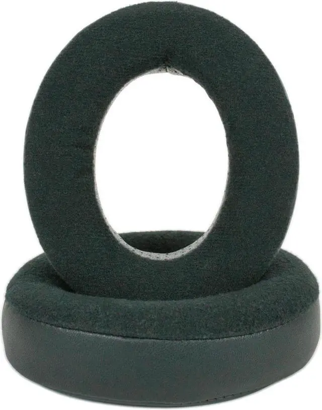 Main image of Dekoni Audio Ear Pads for Meze 109 Pro, Over-Ear Headphones Pads Replacement for Meze Headphones (Elite Hybrid)