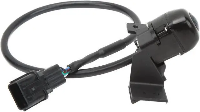 Alt view image 4 of 5 - Rear View Camera for Hyundai, Back up Camera, OE 95760D3100 Parking Assist Camera Replacement for Tucson 2016 to 2017