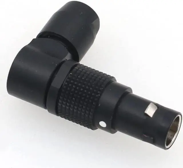 Main image of DRRI 0B Rotatable Adjustable Right Angle FSG 4Pin for ARRI Cforce Motor