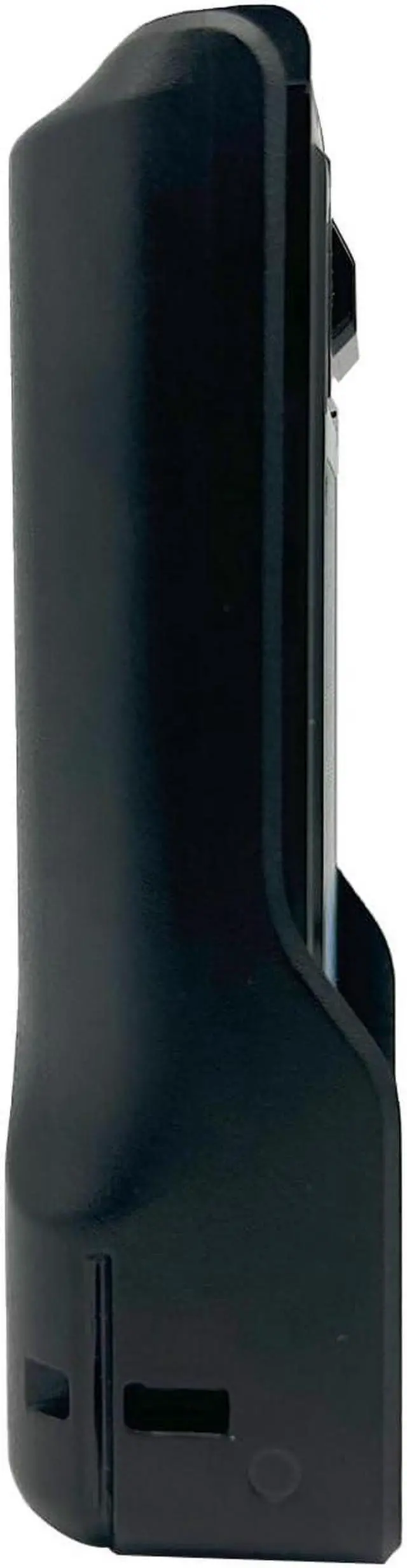 Alt view image 5 of 5 - KNB-L3 KNB-L2 KNB-L1 3400mAh Li-ion Battery Compatible for Walkie Talkie TK-5230 TK-5330 TK-5430 NX-5000 NX-5200 NX-5300 NX-5400 VP5230 VP5330 Potable Radio