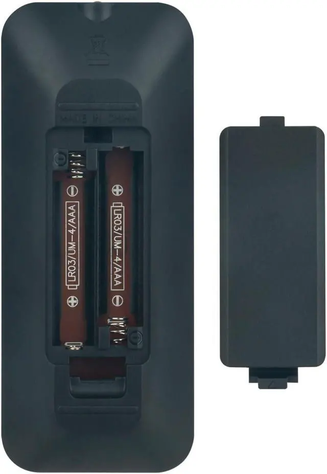 Alt view image 4 of 4 - Replacement Remote Control Controller for Bose Smart Soundbar 900 Speaker System