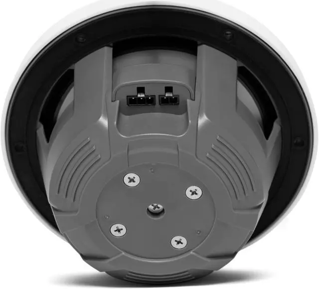 Alt view image 4 of 4 - SoundExtreme by ECOXGEAR 6.5-inch Passive Coaxial 2-Way Speakers 400 Watts Marine-Grade LEDCast Powersports Waterproof with Multi-Color LED Lighting (Set of 2)