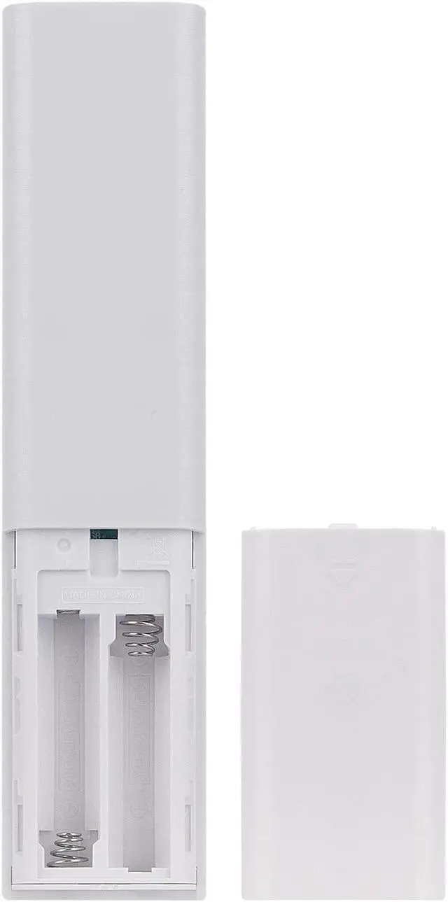 Alt view image 3 of 3 - BN59-01391A TM2281E Replace Voice Search Remote Control fit for Samsung Smart TV 2022 Model QN32LS03BB QN43LS03BA QN50LS03BA QN55LS03BA QN65LS03BA QN75LS03BA QN85LS03BA QN32LS03BBFXZA QN43LS01BAFXZA