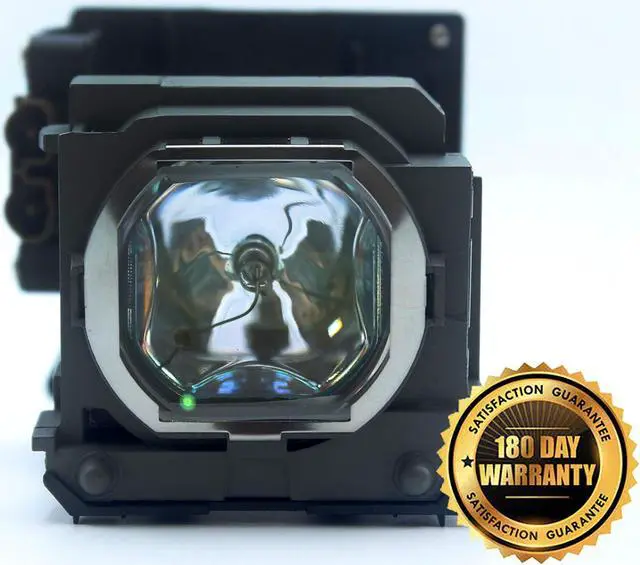 Alt view image 2 of 5 - WATOMAN VLT-HC7000LP/VLT-HC5000LP OEM/Original Replacement Projector Lamp with Complete Housing for Mitsubishi HC4900 HC4900W HC5000 HC6500 HC6500U HC7000 HC7000U Projectors