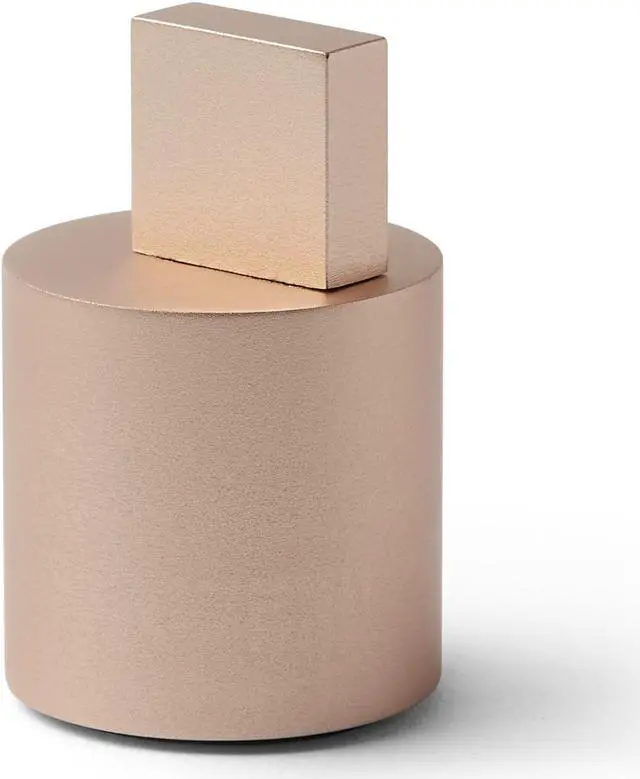Main image of Lexon City USB Key Memory Capacity 32 GB Soft Gold