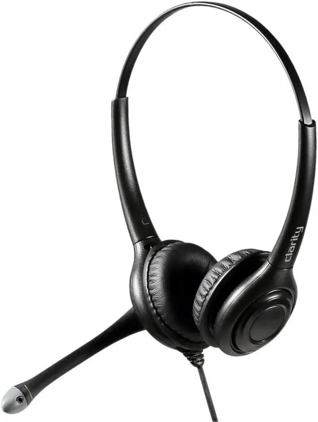 Main image of Clarity AH300 Usb Amplified Headset