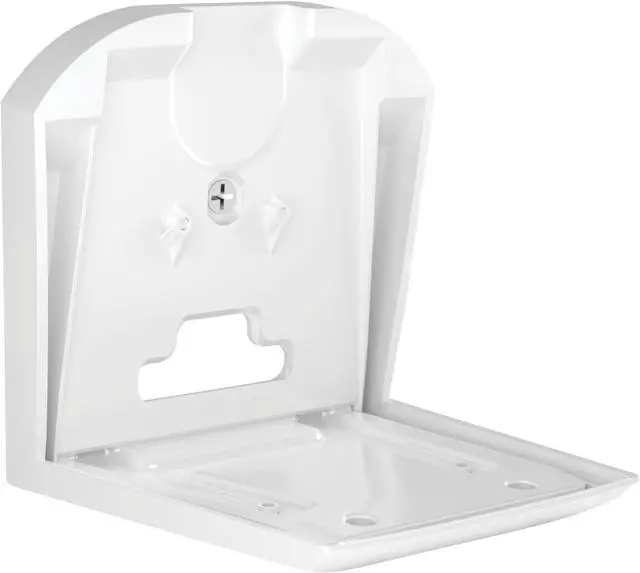 Main image of Fixed Speaker Wall Mount Designed for The Sonos Era 300 (White Single)