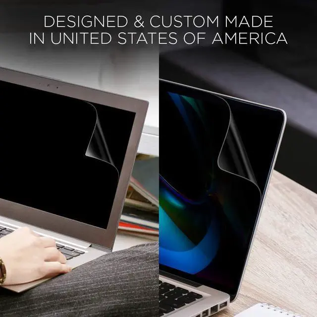 Alt view image 4 of 5 - Artemis Shields Matte Anti-Glare Premium Screen Protector compatible with Microsoft Surface Laptop Studio 14.4 inch Touch Screen A1Y-00001 [2 Pack]