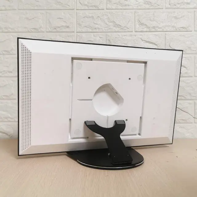 Alt view image 4 of 4 - ATOPHK Echo Show 15 Stand Swivel and Tilt - Perfect Viewing Angle for All Your Needs (Black)