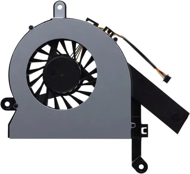 Main image of Deal4GO CPU Cooling Fan L91399-001 BSC0905HD-01 Replacement for H P 22-DF 24-DD 24-DF 24-DP 27-DP 200 G3 200 G4 24-DF1023W All-in-one