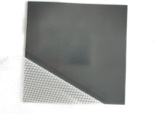Alt view image 3 of 5 - Thermal pad Thermal Conductive Silicone Gap pad Grease Paste for Computer Graphics Card/CPU/RTX 3080 3090 20.8W/m.k (100mm*100mm*1.5mm), Grey