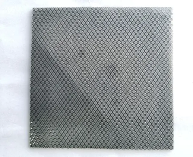 Alt view image 4 of 5 - Thermal pad Thermal Conductive Silicone Gap pad Grease Paste for Computer Graphics Card/CPU/RTX 3080 3090 20.8W/m.k (100mm*100mm*1.5mm), Grey