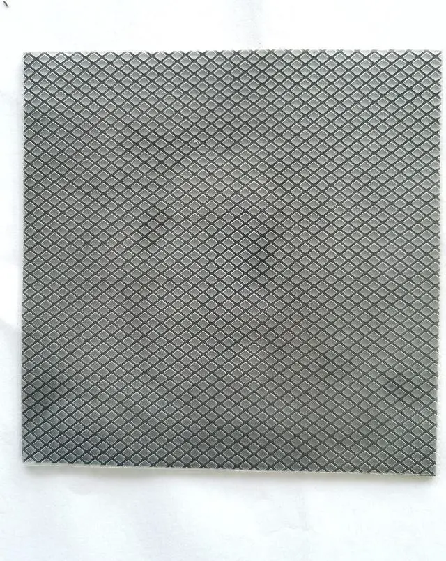 Alt view image 5 of 5 - Thermal pad Thermal Conductive Silicone Gap pad Grease Paste for Computer Graphics Card/CPU/RTX 3080 3090 20.8W/m.k (100mm*100mm*1.5mm), Grey
