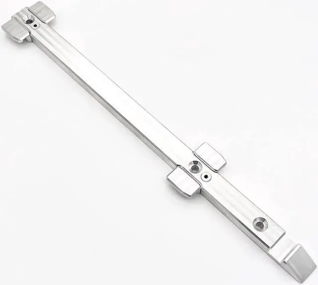 Main image of Aluminum Wall Mount for Packout, Locking VersaMount Compact Mount