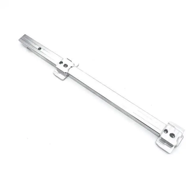 Alt view image 3 of 4 - Aluminum Wall Mount for Packout, Locking VersaMount Compact Mount