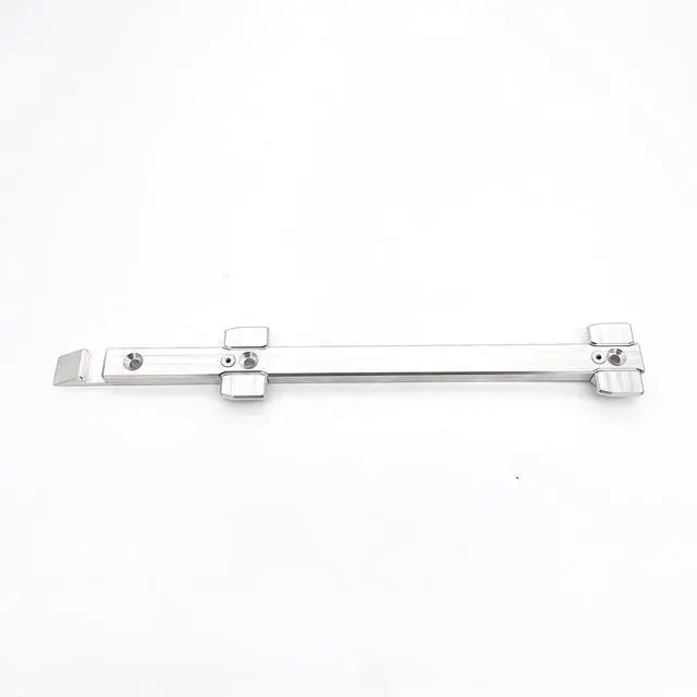 Alt view image 4 of 4 - Aluminum Wall Mount for Packout, Locking VersaMount Compact Mount