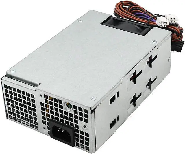 Main image of Power Supply 500W Compatible with DELL XPS 8950 Vostro 3901 3910 Inspiron 3910 D12 Latitude D500 Optiplex 7000MT 7000 Precision T3660 L500EPS-01 VFFKJ DYW3N DPS-500AB-58A D500EPS-01 HU500EPS-00