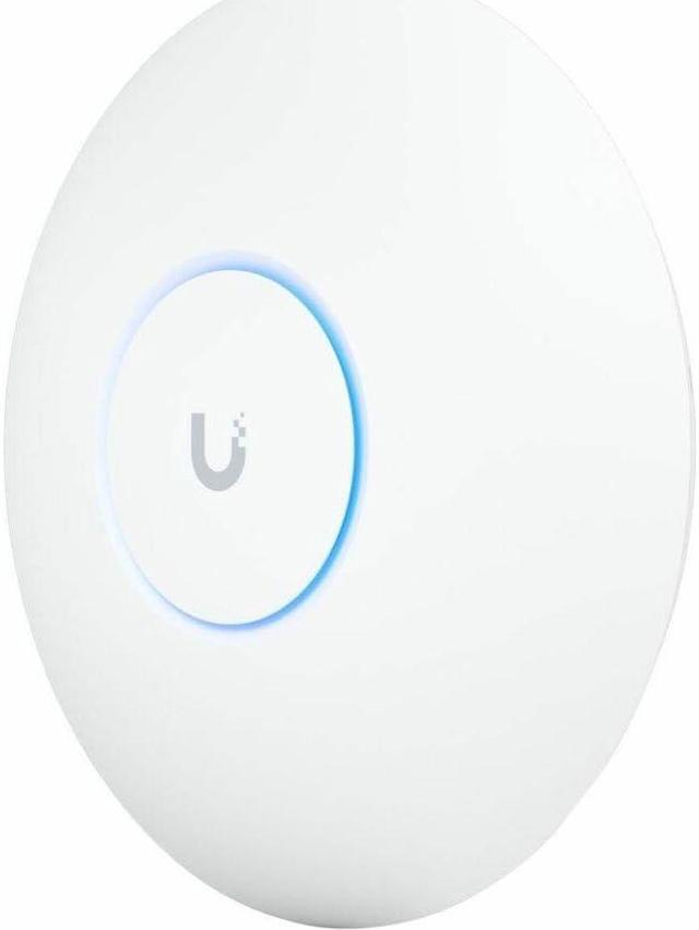 Main image of Ubiquiti Networks UniFi 7 Pro | WiFi 7 Access Point | US Model | PoE+ Adapter not Included (U7-Pro-US)
