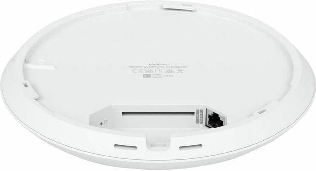 Alt view image 5 of 5 - Ubiquiti Networks UniFi 7 Pro | WiFi 7 Access Point | US Model | PoE+ Adapter not Included (U7-Pro-US)