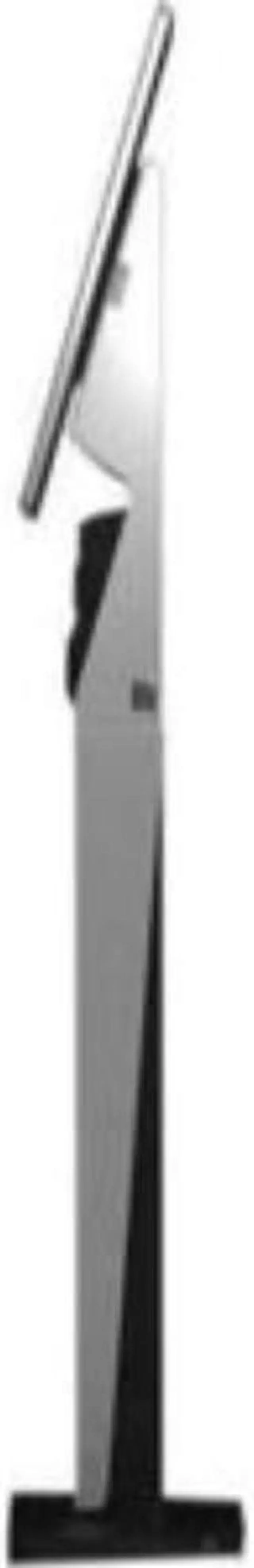 Main image of ELO TS PE - POS TOUCH COMPUTERS Wallaby SELF-Service Floor Stand TOP COMPAT W/ 15IN OR 22