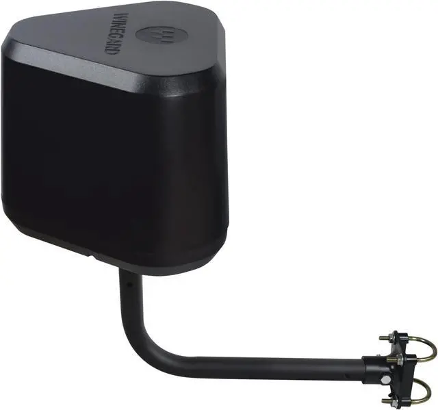 Alt view image 3 of 5 - Winegard Extreme 2.0 High-Performance Wireless-AC Access Point and Outdoor WiFi Extender 2.4/5 GHz