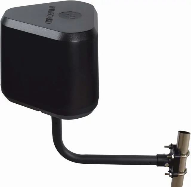 Alt view image 5 of 5 - Winegard Extreme 2.0 High-Performance Wireless-AC Access Point and Outdoor WiFi Extender 2.4/5 GHz