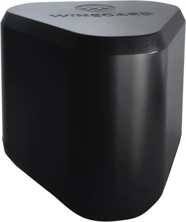 Alt view image 2 of 5 - Winegard Extreme 2.0 High-Performance Wireless-AC Access Point and Outdoor WiFi Extender 2.4/5 GHz
