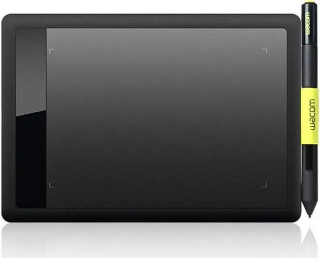 Main image of Wacom Bamboo Splash Pen Tablet (CTL471)