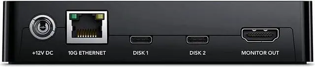 Alt view image 3 of 4 - Blackmagic Cloud Pod