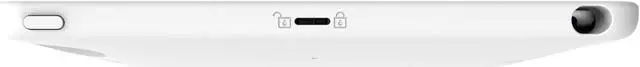 Alt view image 5 of 5 - IPORT 72301 Connect PRO iPad Case  Wireless Charging Case for iPad 10.2 (9th, 8th, 7th Gen) | Contactless Charging, Magnetic Docking, and 360° Rotation | Secure & Sleek Design  White