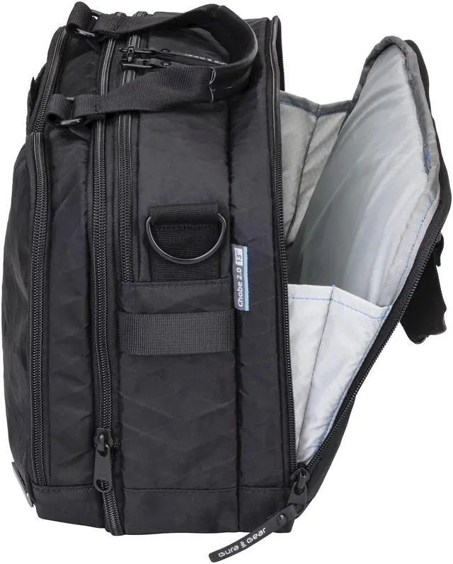 Alt view image 5 of 5 - Gura Gear Chobe 2.0 (13")