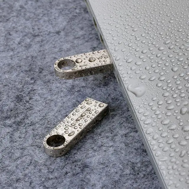 Alt view image 4 of 4 - lcwamy 8GB Thumb Drive 100 Pack Flash Drives 100 Pack Mini Flash Drive USB Drive USB Flash Drive Pack Memoria USB Flash Drives(8GB,100PCS)