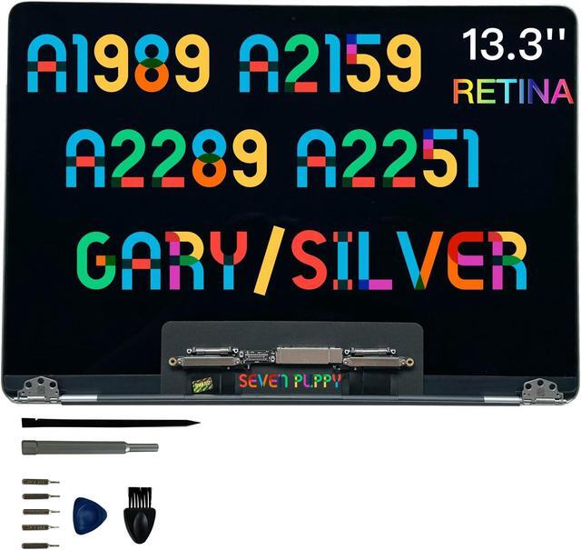 A1989 A2159 A2289 A2251 Screen Replacement For
