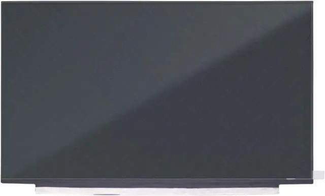 Main image of LCDOLED Compatible with NV161FHM-NX1 NV161FHM-NX2 NV161FHM-NY1 NV161FHM-NY3 TV161FHM-NH1 16.1 inches 144Hz FullHD 1920x1080 IPS 40Pin LCD Display Screen Panel Replacement