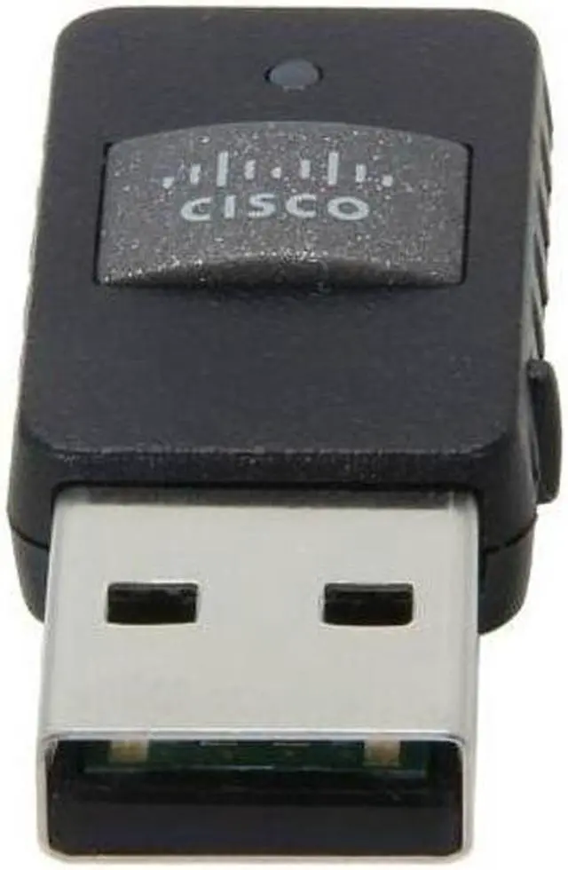 Main image of LNKAE6000 - Linksys AE6000 IEEE 802.11ac - Wi-Fi Adapter for Desktop Computer/Notebook