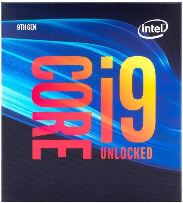 CPU Intel Core i9-9900k Amazon.com: Intel Core i9 i9-9900K Octa-core [8 Core] 3.60
