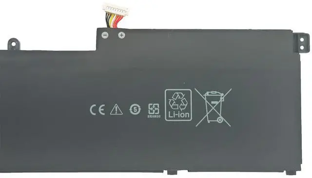 Alt view image 3 of 5 - EPYOBW C32N2002 Laptop Battery 96Wh 8230mAh 6-Cell Compatible with Asus ZenBook Pro 15 UX535 / ZenBook Pro Flip 15 UX564 UX564EI UX564PH UX564EH Series 0B200-03770000 3ICP7/54/64-2