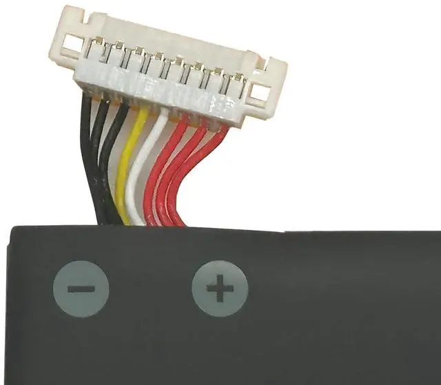 Alt view image 4 of 5 - EPYOBW C32N2002 Laptop Battery 96Wh 8230mAh 6-Cell Compatible with Asus ZenBook Pro 15 UX535 / ZenBook Pro Flip 15 UX564 UX564EI UX564PH UX564EH Series 0B200-03770000 3ICP7/54/64-2