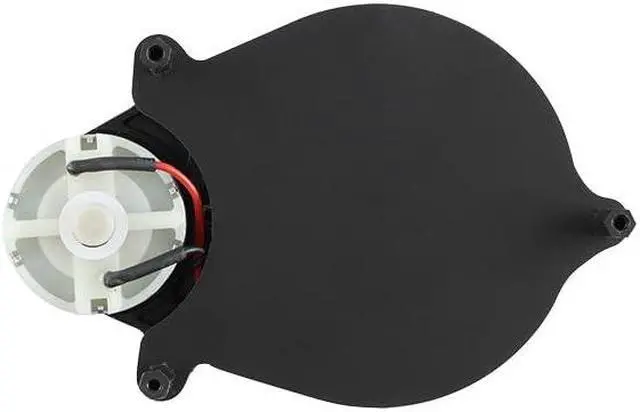 Alt view image 3 of 5 - EC Buying YDLIDAR X4PRO Ranging Sensor Module LiDAR 360 Degree 2D Laser Range Scanner Triangular Ranging 10 Meters Scanning Radius for Arduino Raspberry pi Car Navigation Obstacle Avoidance Scanning