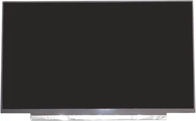 Main image of FULLCOM New 14" Screen Compatible with IdeaPad S340-14 S340-14IWL fit B140HTN02.0 HW:1A N140HGA-EA1 NT140FHM-N43 Laptop Replacement Screen