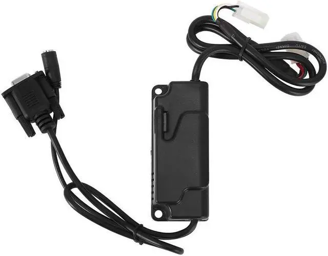 Alt view image 5 of 5 - Mdb Payment Device, Rs232 Adapter Bill Acceptor 4G Relay to Pc Converter GSM Dual Channel Computer Serial Port Transfer Box